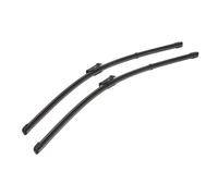 Wischblatt VALEO Silencio Xtrm VF343, 550mm, Vorne, 2 Stück