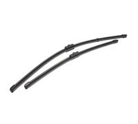 Wischblatt VALEO Silencio Xtrm VF357, 580/450mm, Vorne, 2 Stück