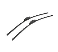 Wischblatt VALEO Silencio Xtrm VF366, 550mm, Vorne, 2 Stück