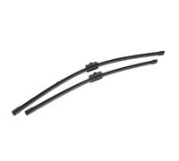 Wischblatt VALEO Silencio Xtrm VF368, 550/450mm, Vorne, 2 Stück