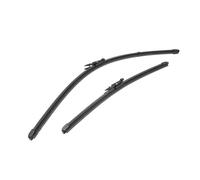 Wischblatt VALEO Silencio Xtrm VF372, 600/400mm, Vorne, 2 Stück