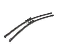 Wischblatt VALEO Silencio Xtrm VF378, 500/475mm, Vorne, 2 Stück
