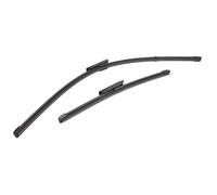 Valeo Wischblatt Scheibenwischer SILENCIO FLAT BLADE SET 574703