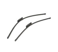 Wischblatt VALEO Silencio Xtrm VF400, 650/550mm, Vorne, 2 Stück