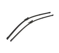 Wischblatt VALEO Silencio Xtrm VF407, 650/600mm, Vorne, 2 Stück
