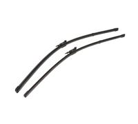 Wischblatt VALEO Silencio Xtrm VF407, 650/600mm, Vorne, 2 Stück