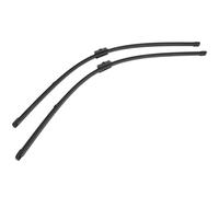 Wischblatt VALEO Silencio Xtrm VF408, 700mm, Vorne, 2 Stück