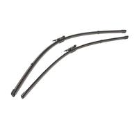 Wischblatt VALEO Silencio Xtrm VF409, 700/600mm, Vorne, 2 Stück