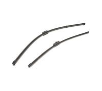 Wischblatt VALEO Silencio Xtrm VF410, 650/475mm, Vorne, 2 Stück