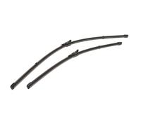 Wischblatt VALEO Silencio Xtrm VF414, 700/530mm, Vorne, 2 Stück