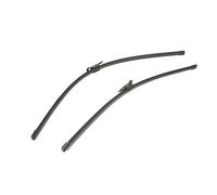 Wischblatt VALEO Silencio Xtrm VF416, 700/550mm, Vorne, 2 Stück