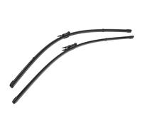 Wischblatt VALEO Silencio Xtrm VF417, 700/650mm, Vorne, 2 Stück