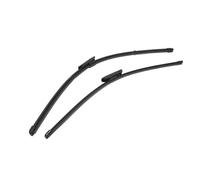 Wischblatt VALEO Silencio Xtrm VF419, 650/550mm, Vorne, 2 Stück