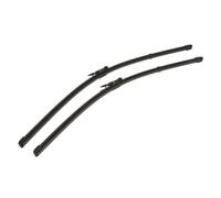 Wischblatt VALEO Silencio Xtrm VF423, 650/600mm, Vorne, 2 Stück