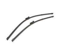 Wischblatt VALEO Silencio Xtrm VF429, 650/550mm, Vorne, 2 Stück
