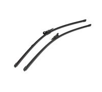 Wischblatt VALEO Silencio Xtrm VF436, 580/530mm, Vorne, 2 Stück