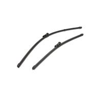 Scheibenwischer VALEO 574641, Silencio Xtrm VF441 Länge 600+450mm, 2 Stück