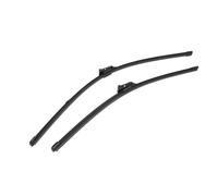 Wischblatt VALEO Silencio Xtrm VF443, 600/500mm, Vorne, 2 Stück