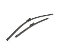 Wischblatt VALEO Silencio Xtrm VF445, 600/400mm, Vorne, 2 Stück