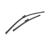 Wischblatt VALEO Silencio Xtrm VF445, 600/400mm, Vorne, 2 Stück