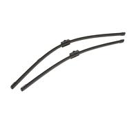Wischblatt VALEO Silencio Xtrm VF447, 600/500mm, Vorne, 2 Stück