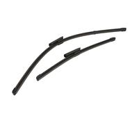 Wischblatt VALEO Silencio Xtrm VF453, 650/400mm, Vorne, 2 Stück