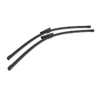 Wischblatt VALEO Silencio Xtrm VF457, 580mm, Vorne, 2 Stück