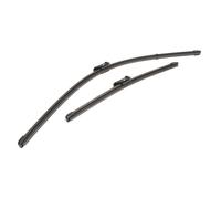 Wischblatt VALEO Silencio Xtrm VF466, 650/380mm, Vorne, 2 Stück