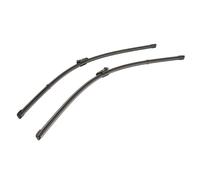 SET VALEO SILENCIO FLAT BLADE SCHEIBENWISCHER VORNE FÜR CHEVROLET VOLT OPEL AMPERA R12 ASTRA J P10 ASTRA J CARAVAN P10 ASTRA J KASTEN P10 ASTRA J HATCHBACK P10 ASTRA J LIMO PEUGEOT 508 I 8D 508 SW I 8E 508 SW KASTEN 8E RCZ 09->