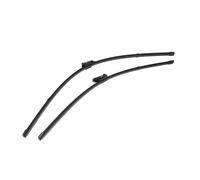 Valeo Silencio Flat Blade Set Scheibenwischer Vorne