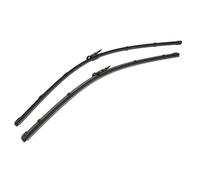 Wischblatt VALEO Silencio Xtrm VF476, 730/630mm, Vorne, 2 Stück
