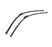Wischblatt VALEO Silencio Xtrm VF484, 800/750mm, Vorne, 2 Stück