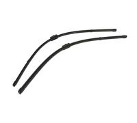 Wischblatt VALEO Silencio Xtrm VF486, 750/700mm, Vorne, 2 Stück