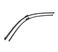 Valeo Silencio Set mit 2 Flachbalkenwischern VF488 - Vorne - 800 mm / 700 mm - Originalersatz - 574688