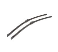 Wischblatt VALEO Silencio Xtrm VF808, 500mm, Vorne, 2 Stück