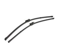 VALEO Wischblatt SILENCIO FLAT BLADE SET 577814