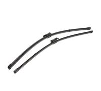 Wischblatt VALEO Silencio Xtrm VF814, 580/530mm, Vorne, 2 Stück