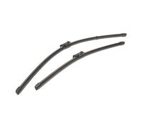 Wischblatt VALEO Silencio Xtrm VF824, 600/450mm, Vorne, 2 Stück