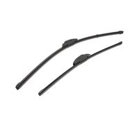 Wischblatt VALEO Silencio Xtrm VF830, 600/450mm, Vorne, 2 Stück