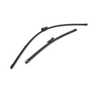 Wischblatt VALEO Silencio Xtrm VF843, 650/400mm, Vorne, 2 Stück