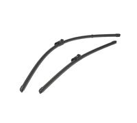 Wischblatt VALEO Silencio Xtrm VF849, 650/475mm, Vorne, 2 Stück