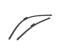 Wischblatt VALEO Silencio Xtrm VF849, 650/475mm, Vorne, 2 Stück