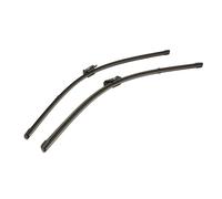 Wischblatt VALEO Silencio Xtrm VF865, 600mm, Vorne, 2 Stück