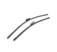 Wischblatt VALEO Silencio Xtrm VF867, 550/475mm, Vorne, 2 Stück