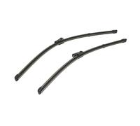 VALEO VF871 SILENCIO Scheibenwischer für AUDI A5 A6 C7 TT PORSCHE PANAMERA vorne