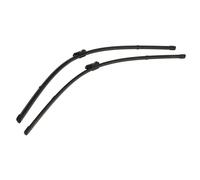 VALEO Wischblatt SILENCIO FLAT BLADE SET 577886