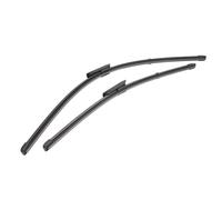 Wischblatt VALEO Silencio Xtrm VF904, 650/500mm, Vorne, 2 Stück