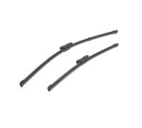 Wischblatt VALEO Silencio Xtrm VF906, 550/400mm, Vorne, 2 Stück