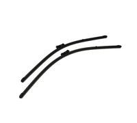 Wischblatt VALEO Silencio Xtrm VF912, 630/550mm, Vorne, 2 Stück