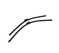 Wischblatt VALEO Silencio Xtrm VF912, 630/550mm, Vorne, 2 Stück